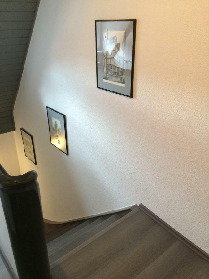Fewo Bettenhausen Morschen Eksteriør bilde